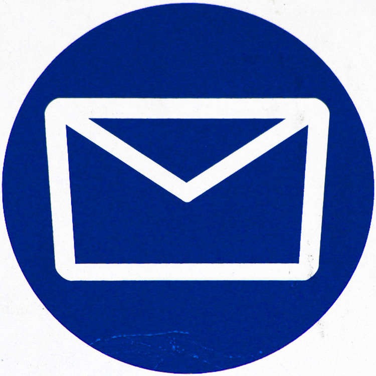 Vairākos mērniecības procesos par prioritāru noteikta oficiālās e-pasta adreses izmantošana