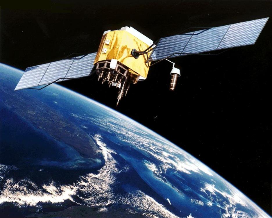 Baltijas GNSS bāzes staciju tīklu apskats