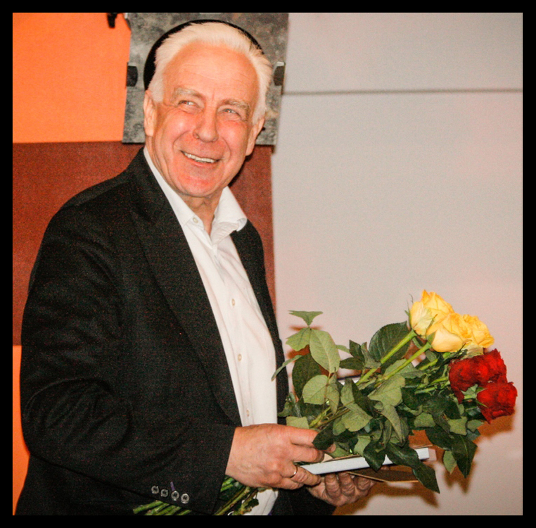 In memoriam. Jānis Štrauhmanis (1944-2020)