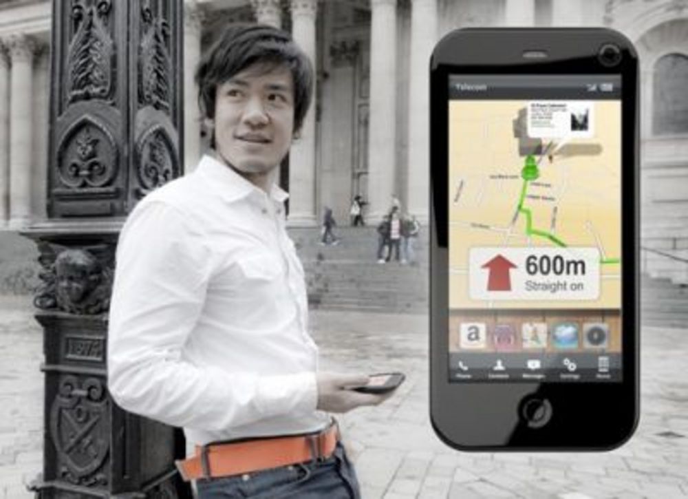 Izstrādāta jauna mobilā GPS tehnoloģija, kas nepārtraukti noteiks lietotāja atrašanās vietu
