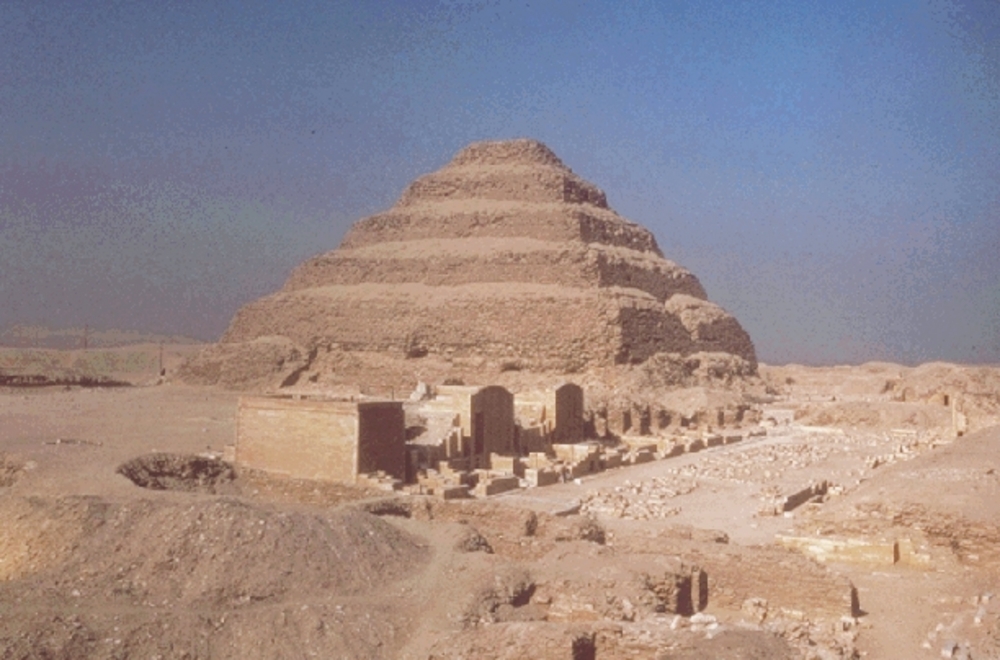 Ģeodēzisti par darbiem Ēģiptē