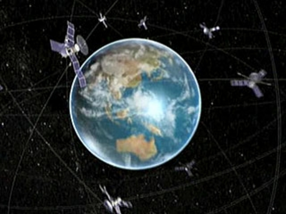 Krievijā runā par GLONASS un GALILEO apvienošanu