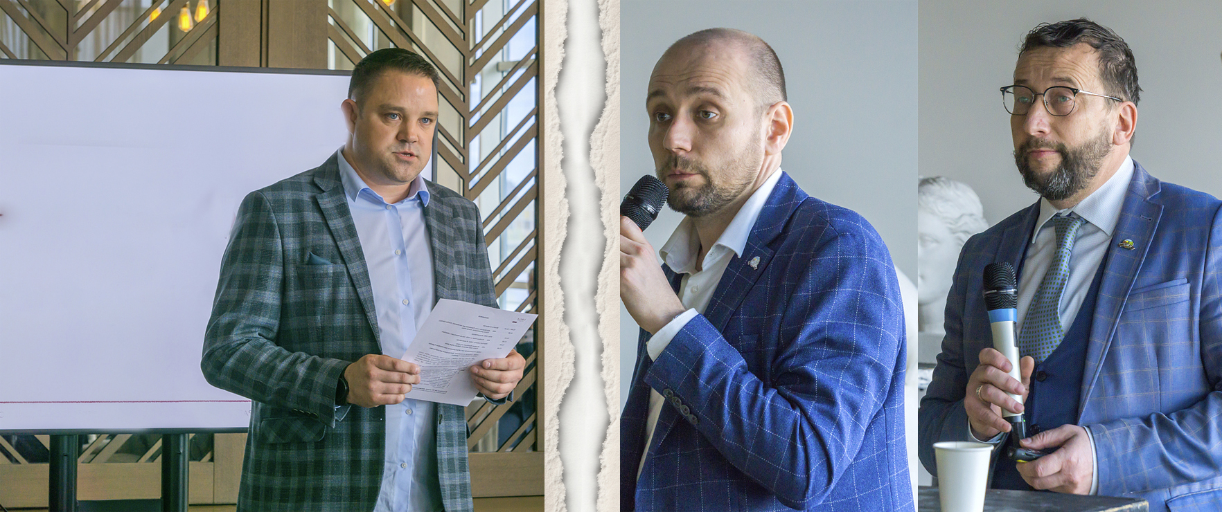 No sadarbības līdz konfliktam. LMB un LKĢA domstarpību anatomija
