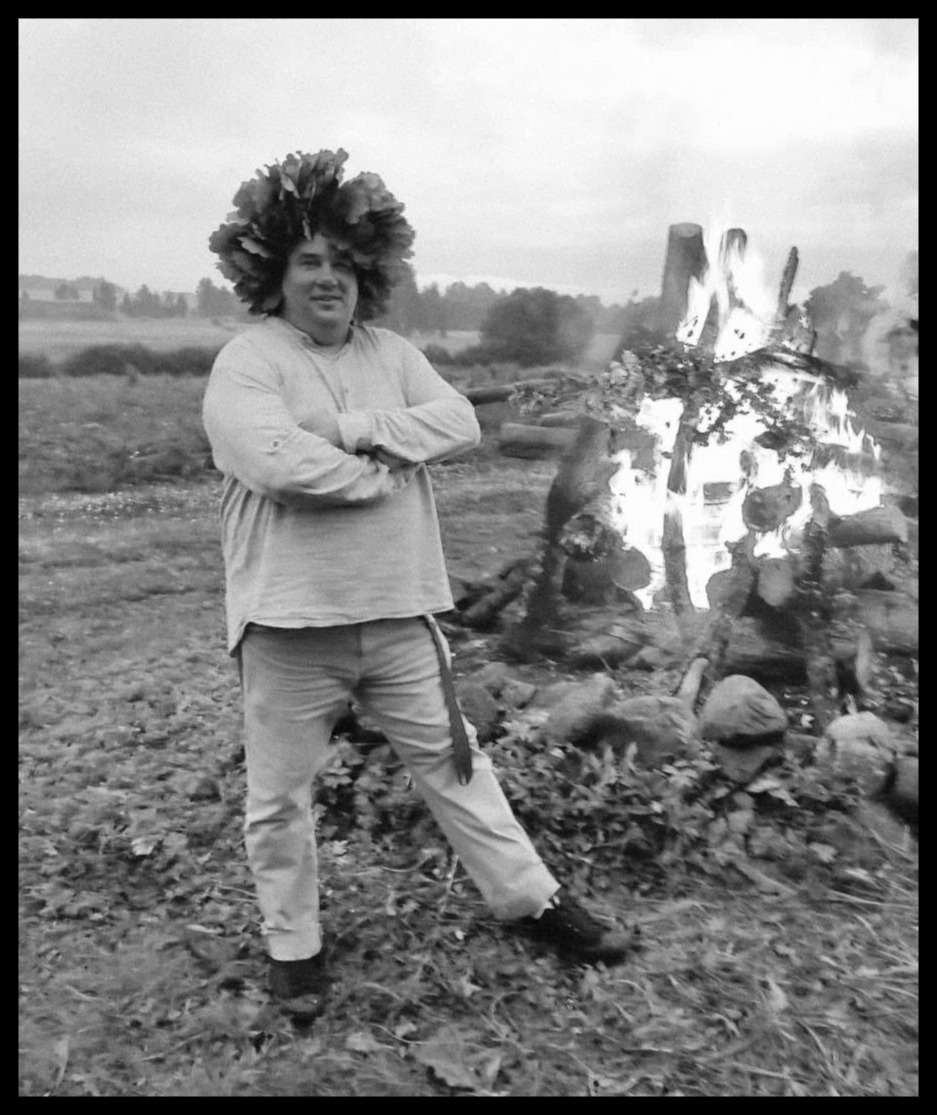 IN MEMORIAM: JĀNIS VAICS (1972 – 2025)