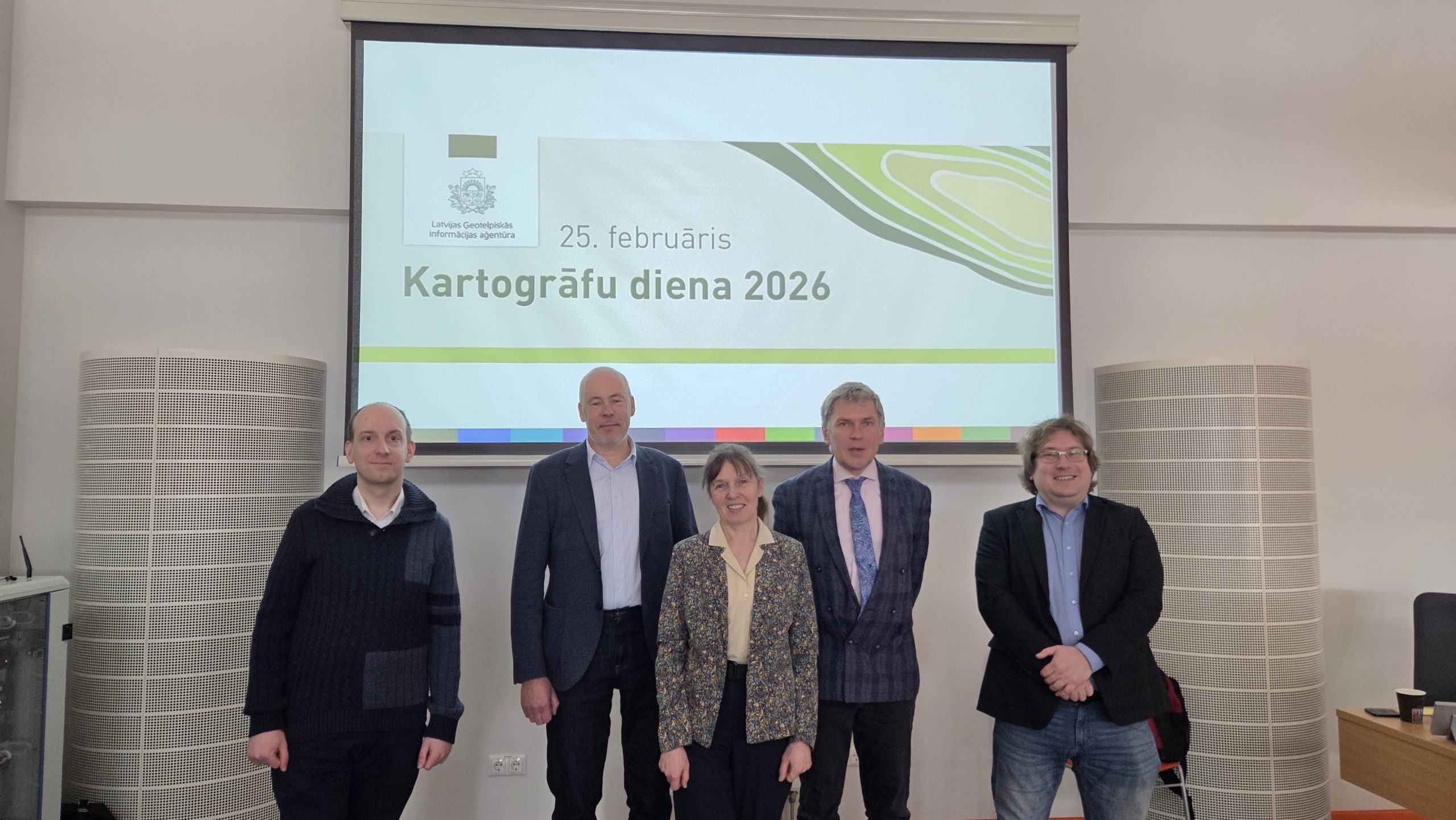 Latvijas kartogrāfija pāriet uz droniem, 3D modeļiem un jaunu koordinātu sistēmu