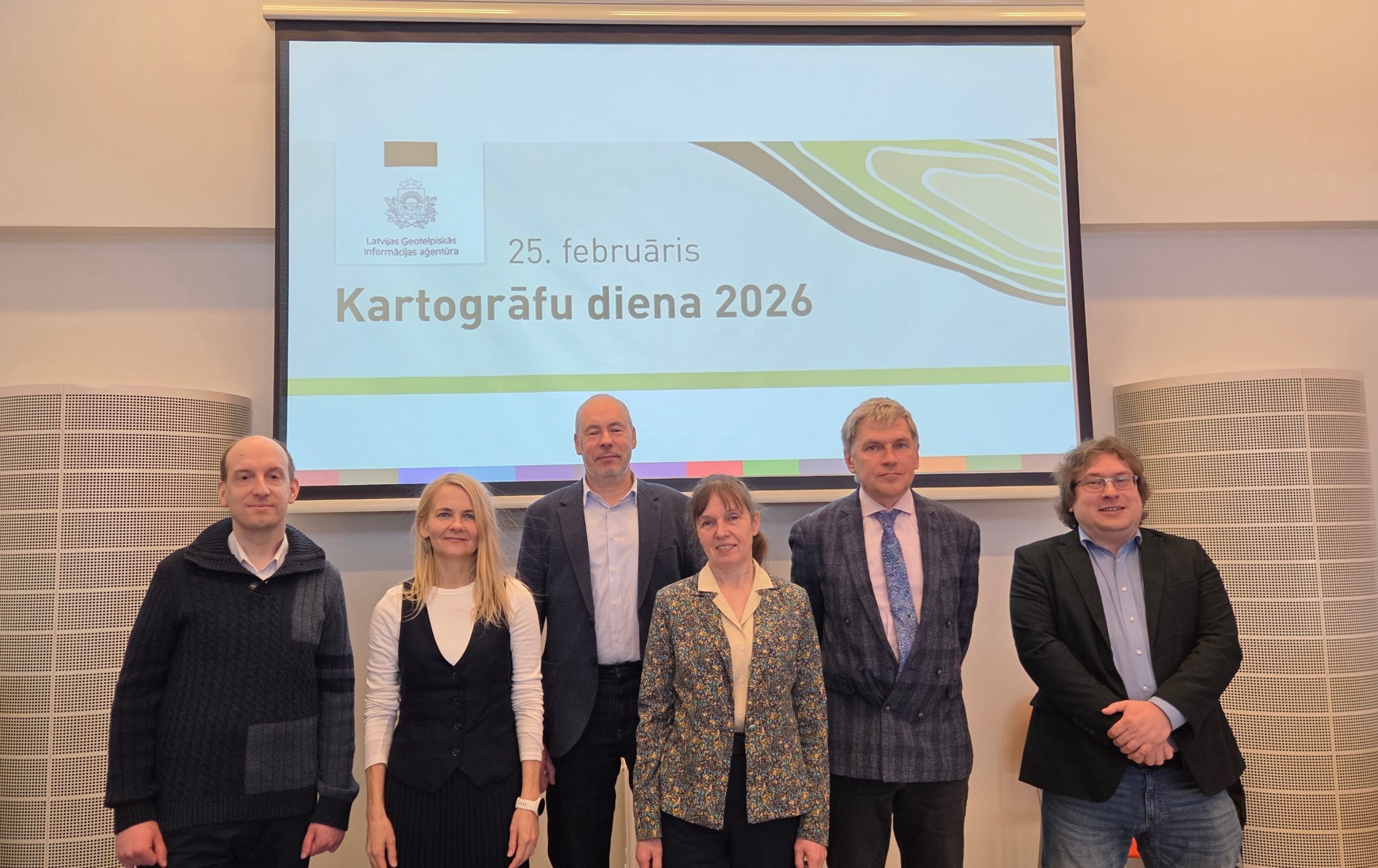 Latvijas kartogrāfija pāriet uz droniem, 3D modeļiem un jaunu koordinātu sistēmu